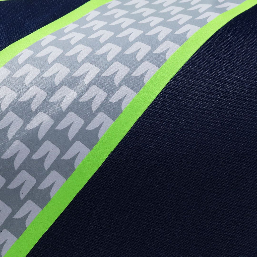 Charles Cross Seattle Seahawks Nike  Game Jersey -  College Navy