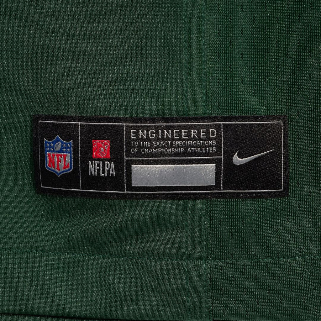 Kiondre Thomas Green Bay Packers Nike Game Player Jersey - Green