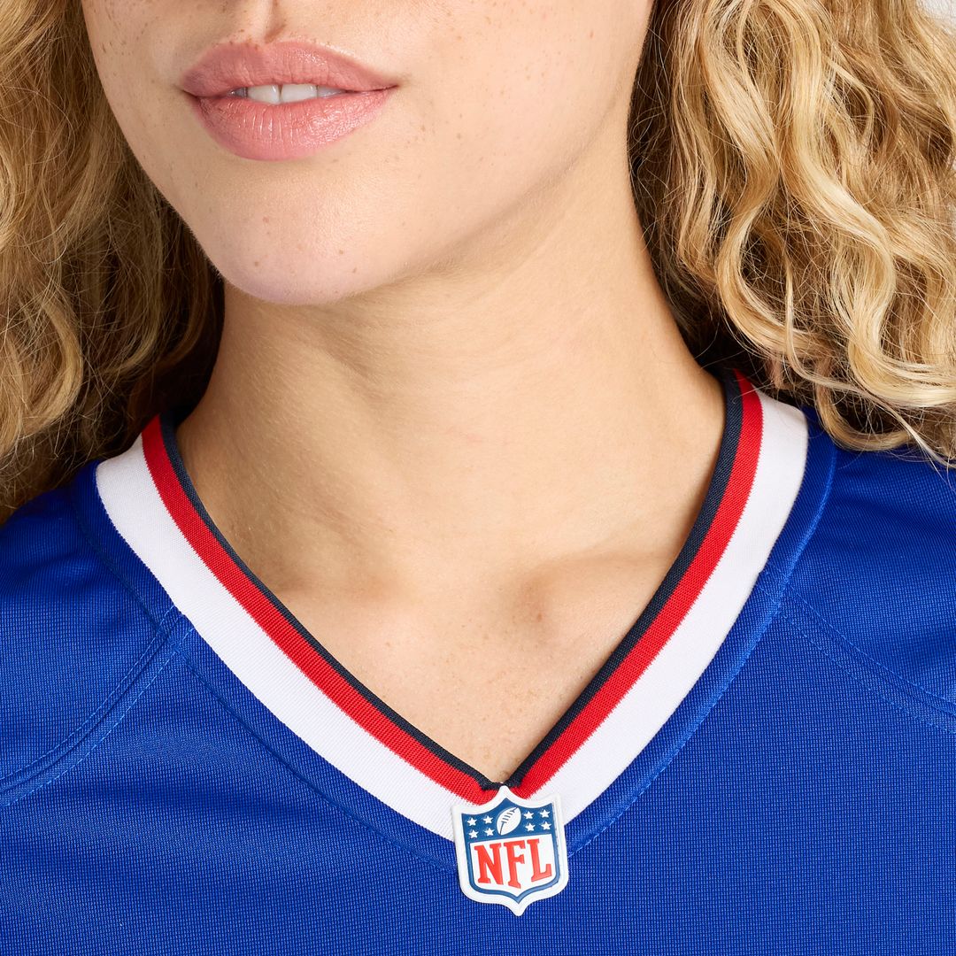 Latavius Murray Buffalo Bills Nike Women's Home Game Jersey - Royal