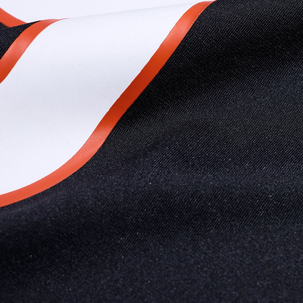 Josh Newton Cincinnati Bengals Nike  Game Jersey -  Black