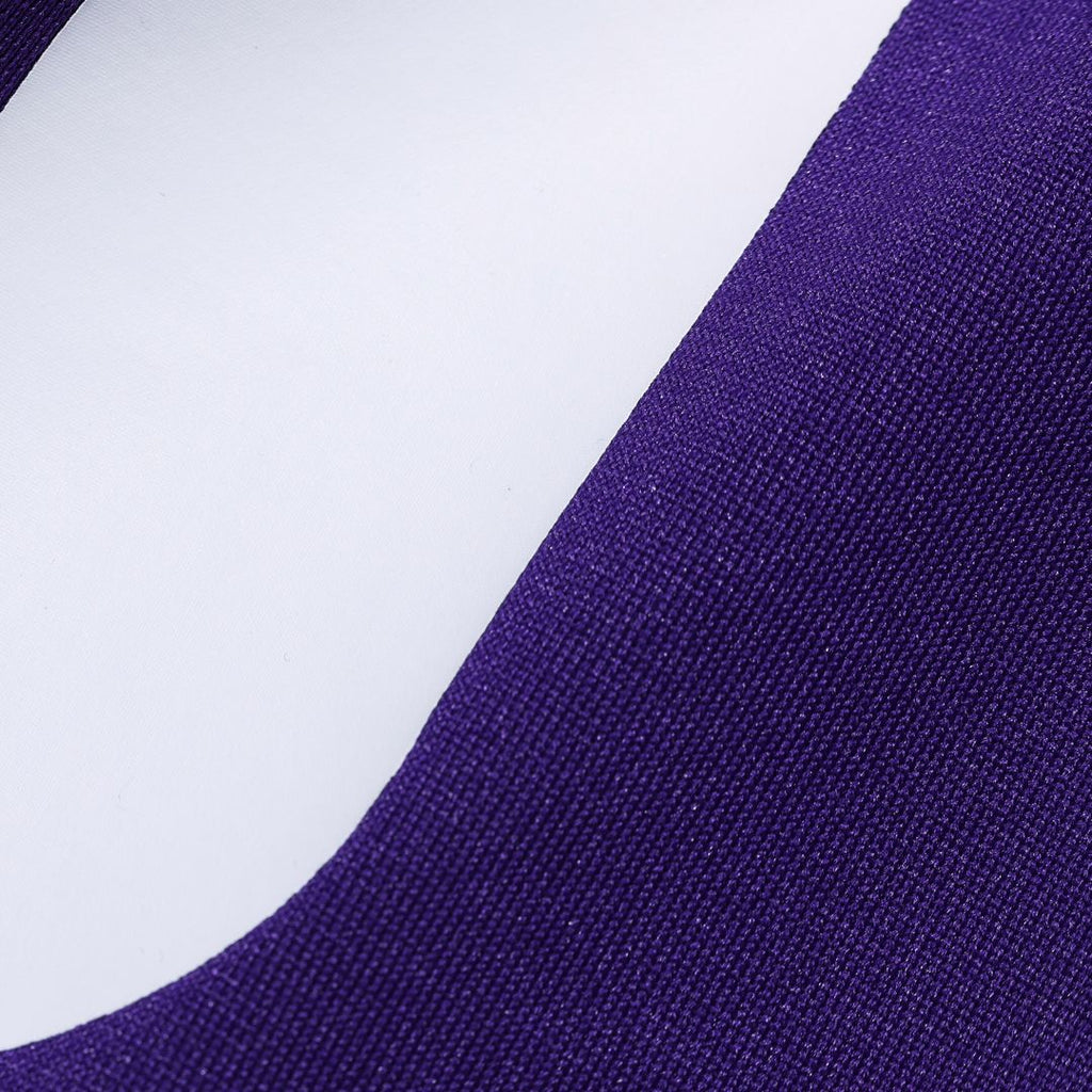 Ryan Kelly Minnesota Vikings Nike Team Game Jersey -  Purple