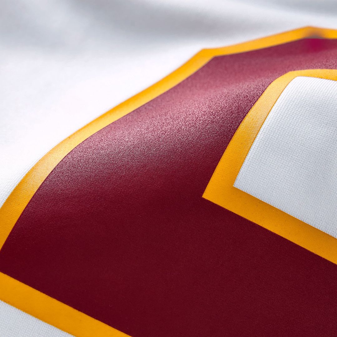 Austin Ekeler Washington Commanders Nike Game Player Jersey - Burgundy