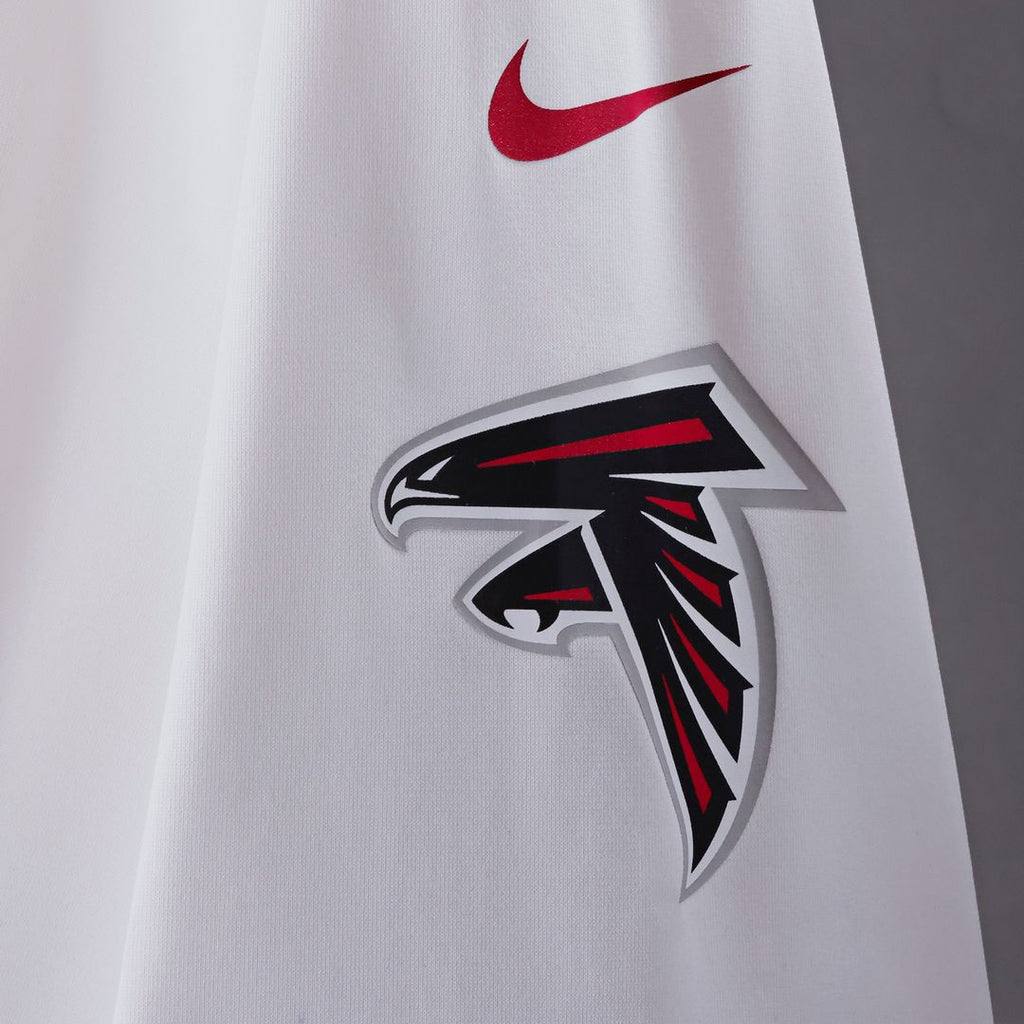 Bijan Robinson Atlanta Falcons Nike Women's Game Jersey - Red
