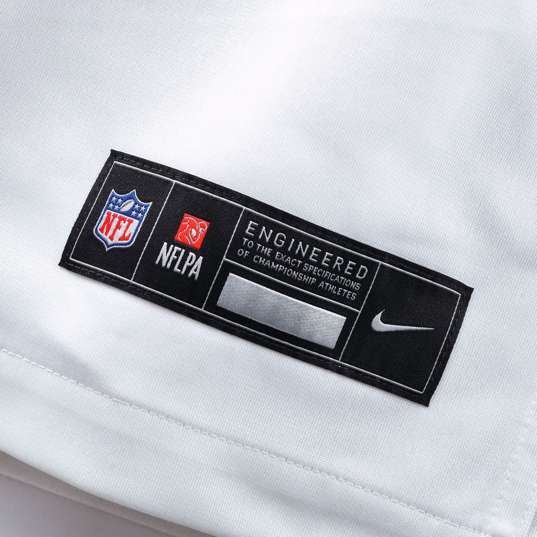Frankie Luvu Washington Commanders Nike Game Jersey - Burgundy