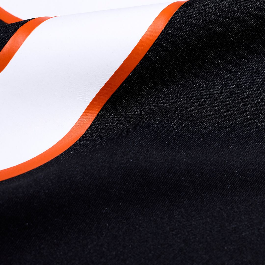 Kyle Dugger Cincinnati Bengals Nike Team Game Jersey -  Black