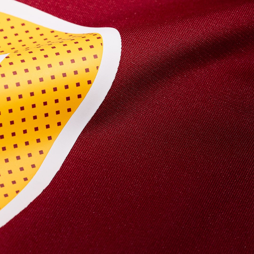 Brandon Coleman Washington Commanders Nike  Game Jersey -  Burgundy