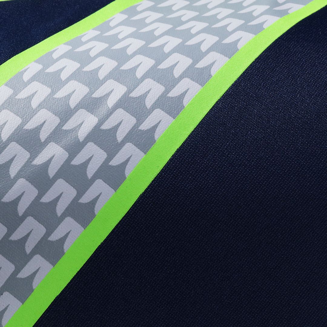 Michael Dickson Seattle Seahawks Nike  Game Jersey -  College Navy