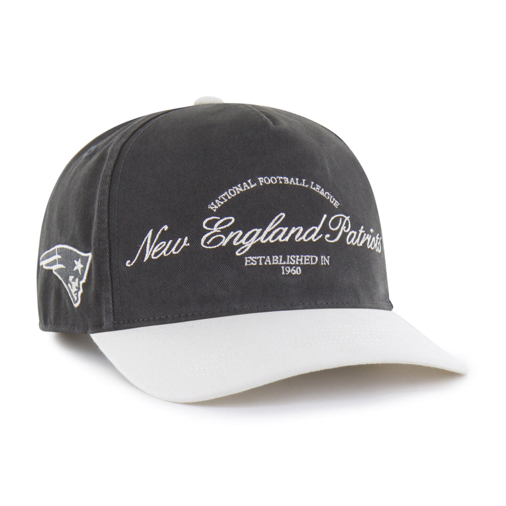 NEW ENGLAND PATRIOTS MANSION '47 HITCH RF RELAXED FIT