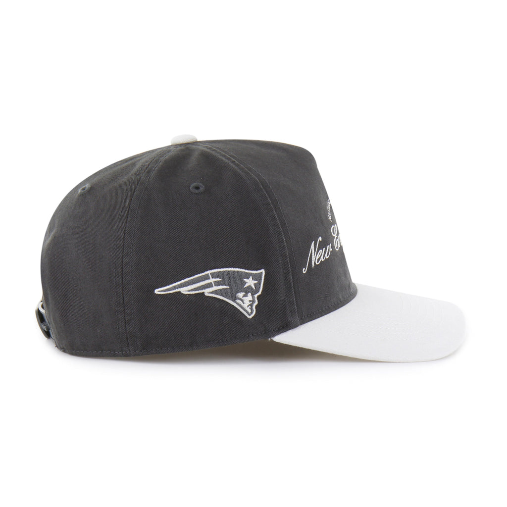 NEW ENGLAND PATRIOTS MANSION '47 HITCH RF RELAXED FIT