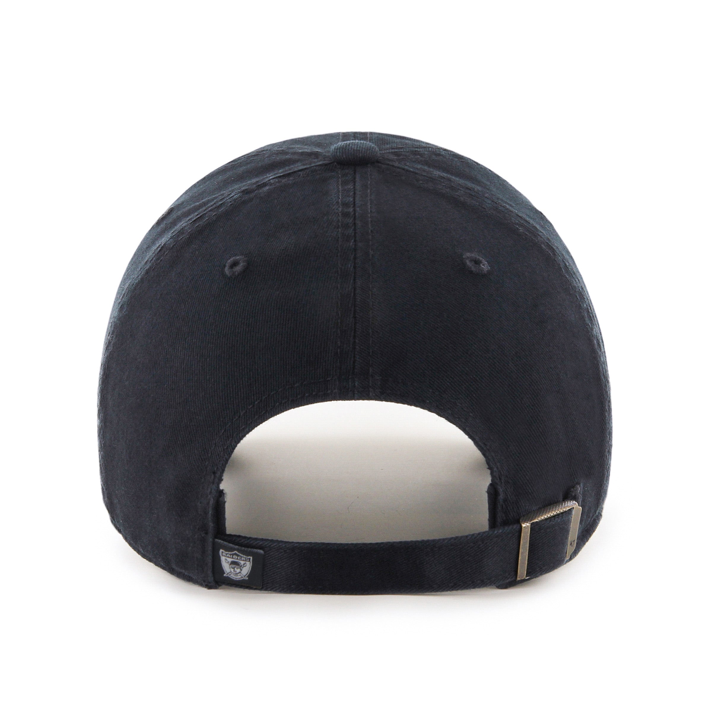 LAS VEGAS RAIDERS HISTORIC '47 KID'S CLEAN UP
