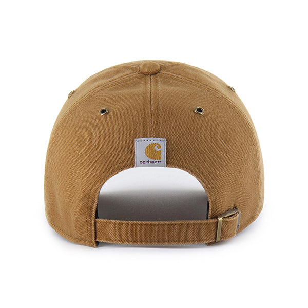 MINNESOTA VIKINGS CARHARTT '47 CLEAN UP