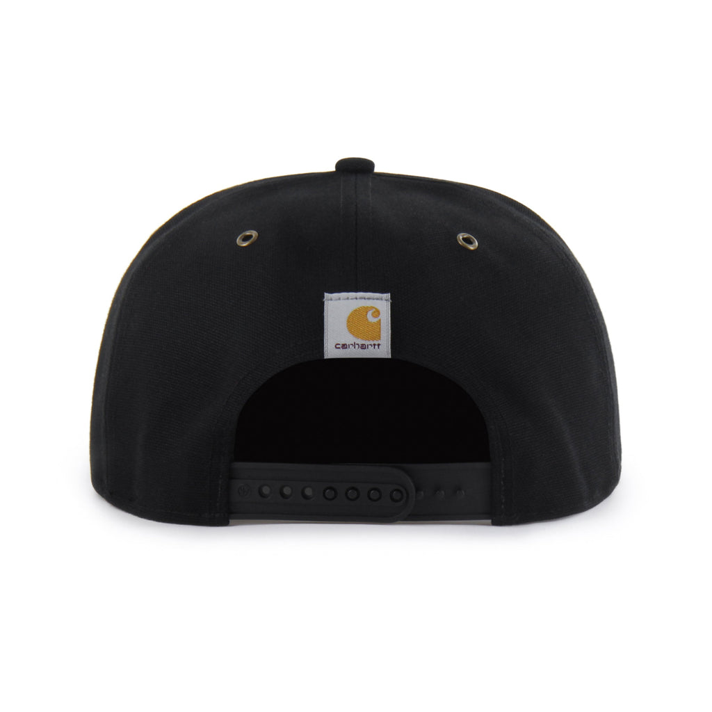 PITTSBURGH STEELERS CARHARTT '47 CAPTAIN RL RELAXED FIT
