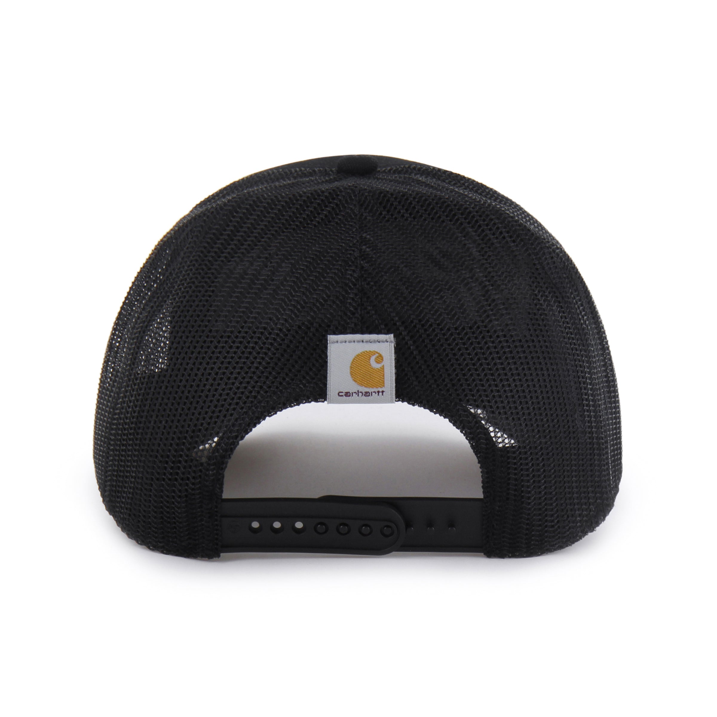 BALTIMORE RAVENS CARHARTT '47 TRUCKER RF RELAXED FIT
