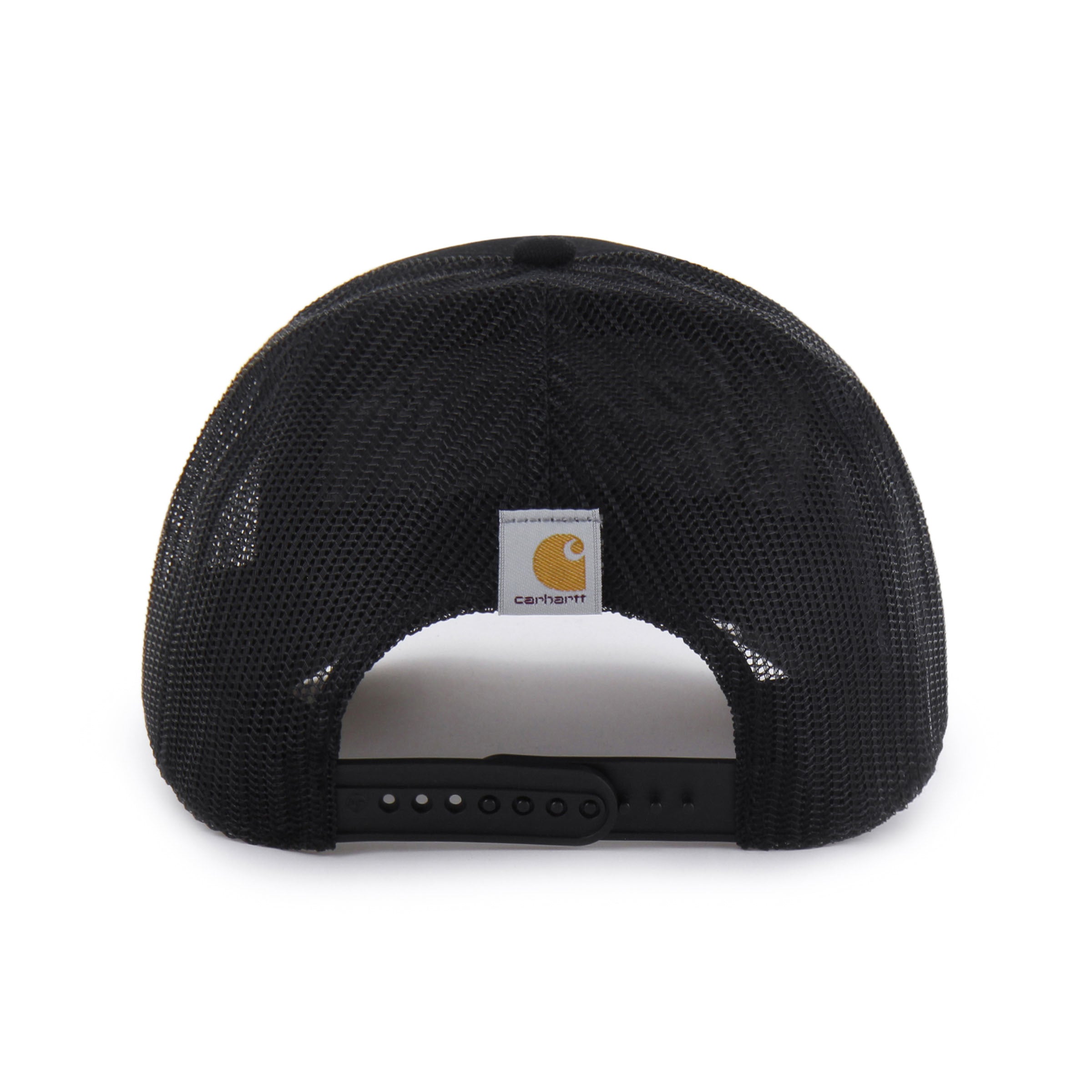 GREEN BAY PACKERS CARHARTT '47 TRUCKER RF RELAXED FIT