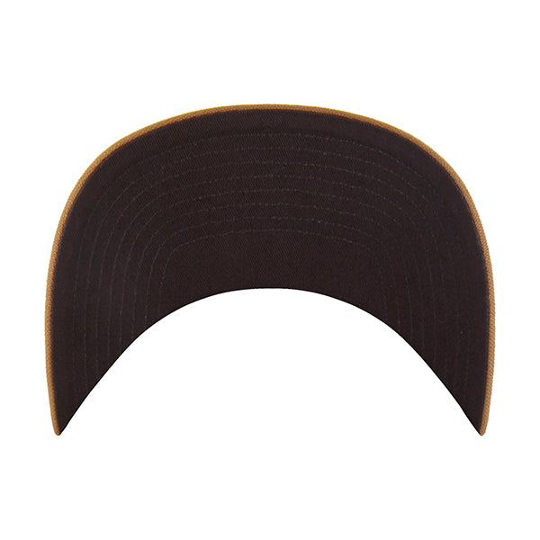 MINNESOTA VIKINGS CARHARTT '47 TRUCKER RF  RELAXED FIT