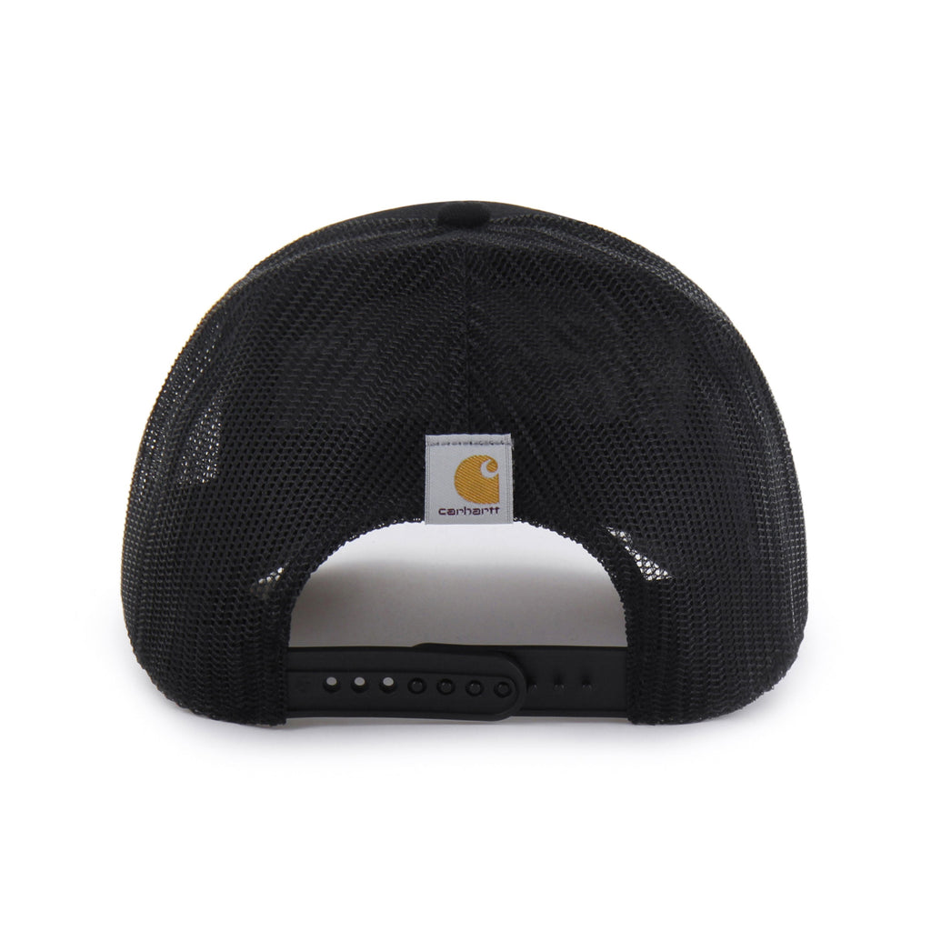 TAMPA BAY BUCCANEERS CARHARTT '47 TRUCKER RF RELAXED FIT