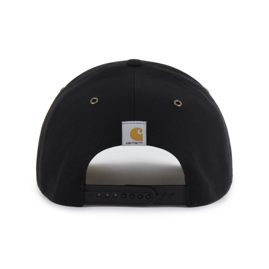 BALTIMORE RAVENS CARHARTT '47 HITCH RF RELAXED FIT