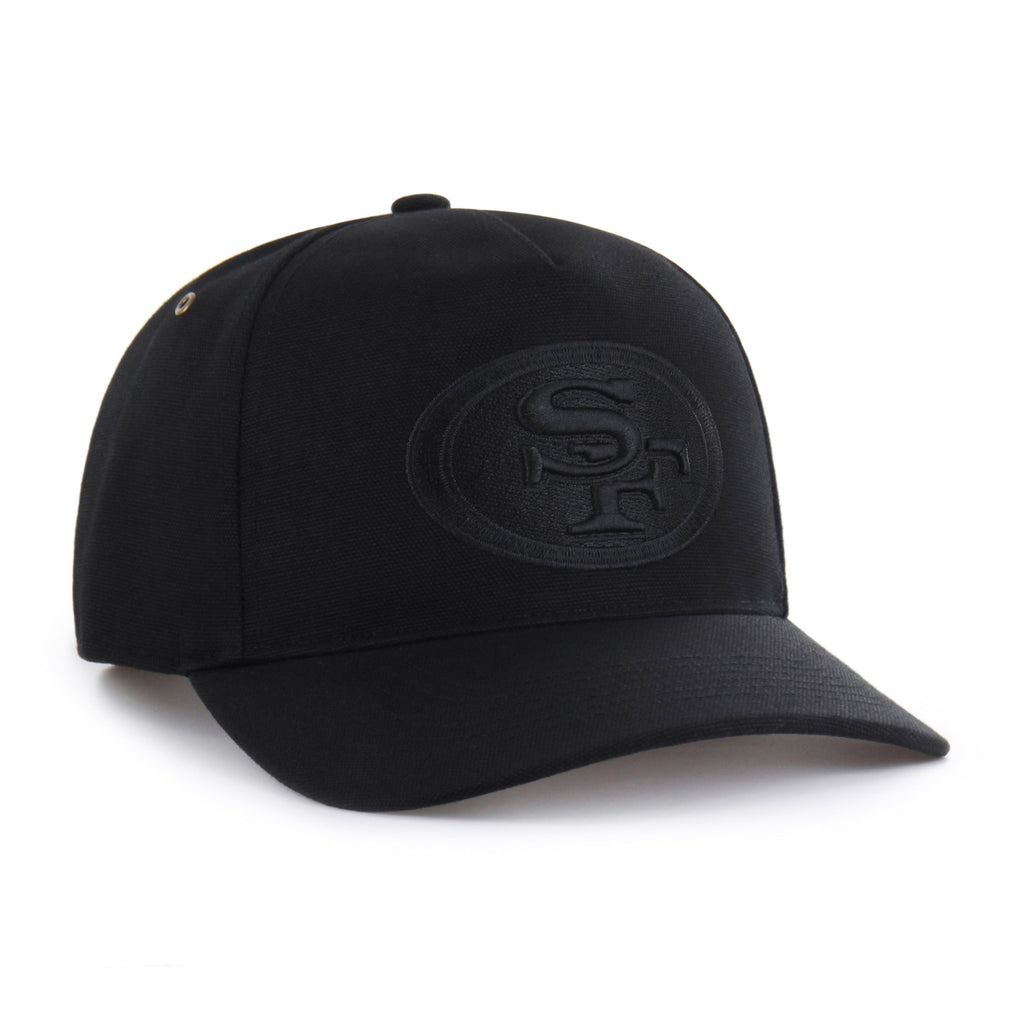 SAN FRANCISCO 49ERS CARHARTT '47 HITCH RF RELAXED FIT
