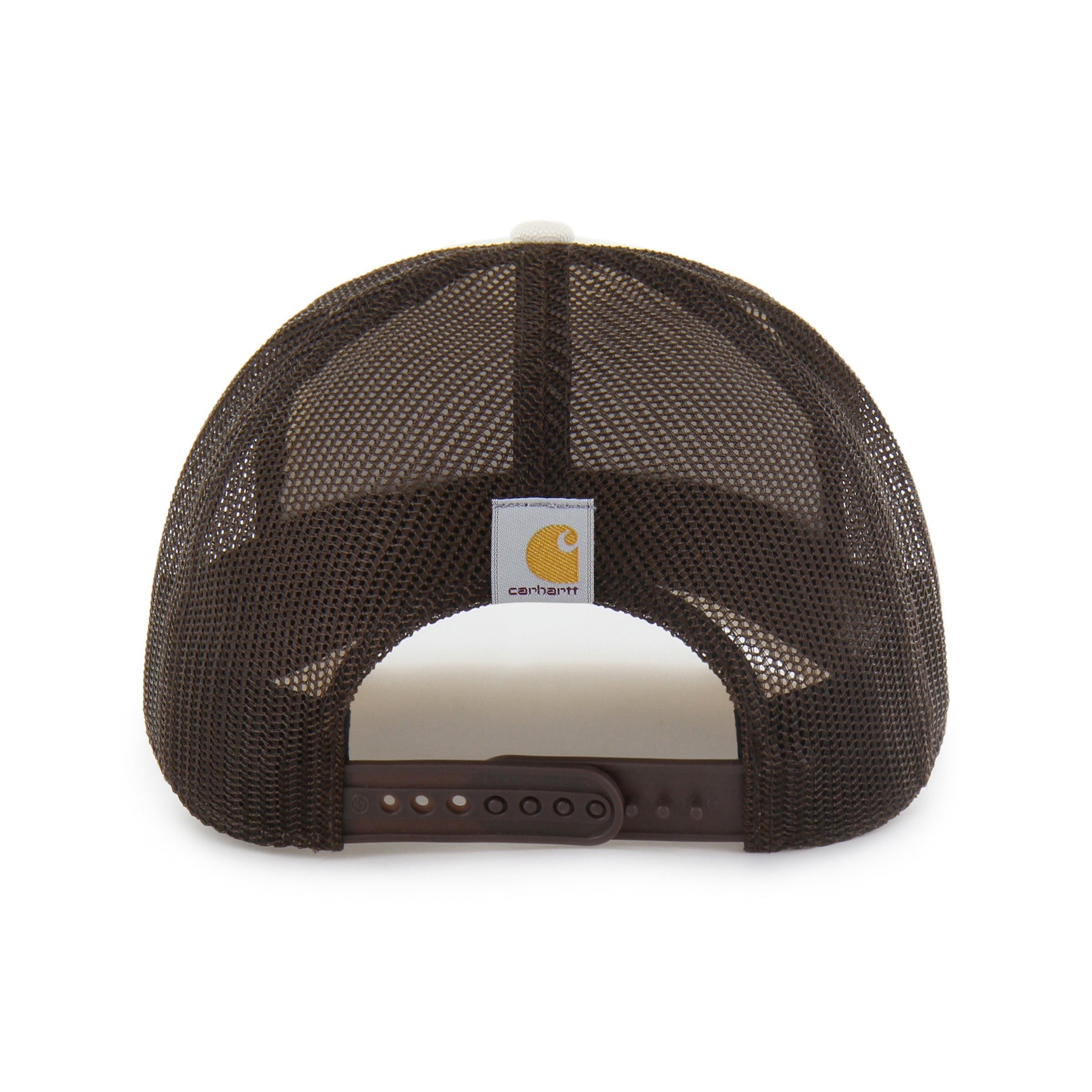 Chicago Bears Carhartt Undyed '47 Trucker RF Relaxed Fit