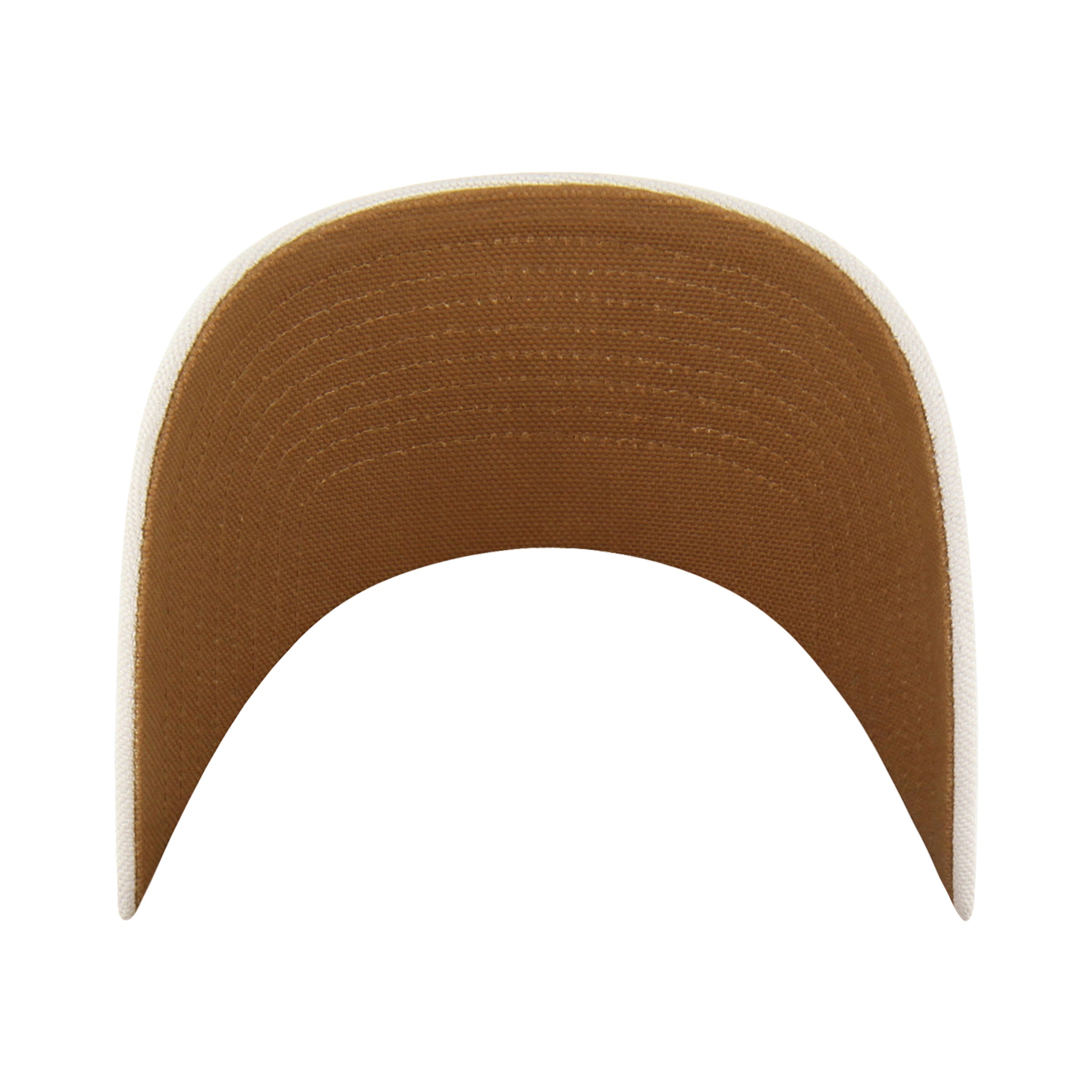 Buffalo Bills Carhartt Undyed '47 Clean Up