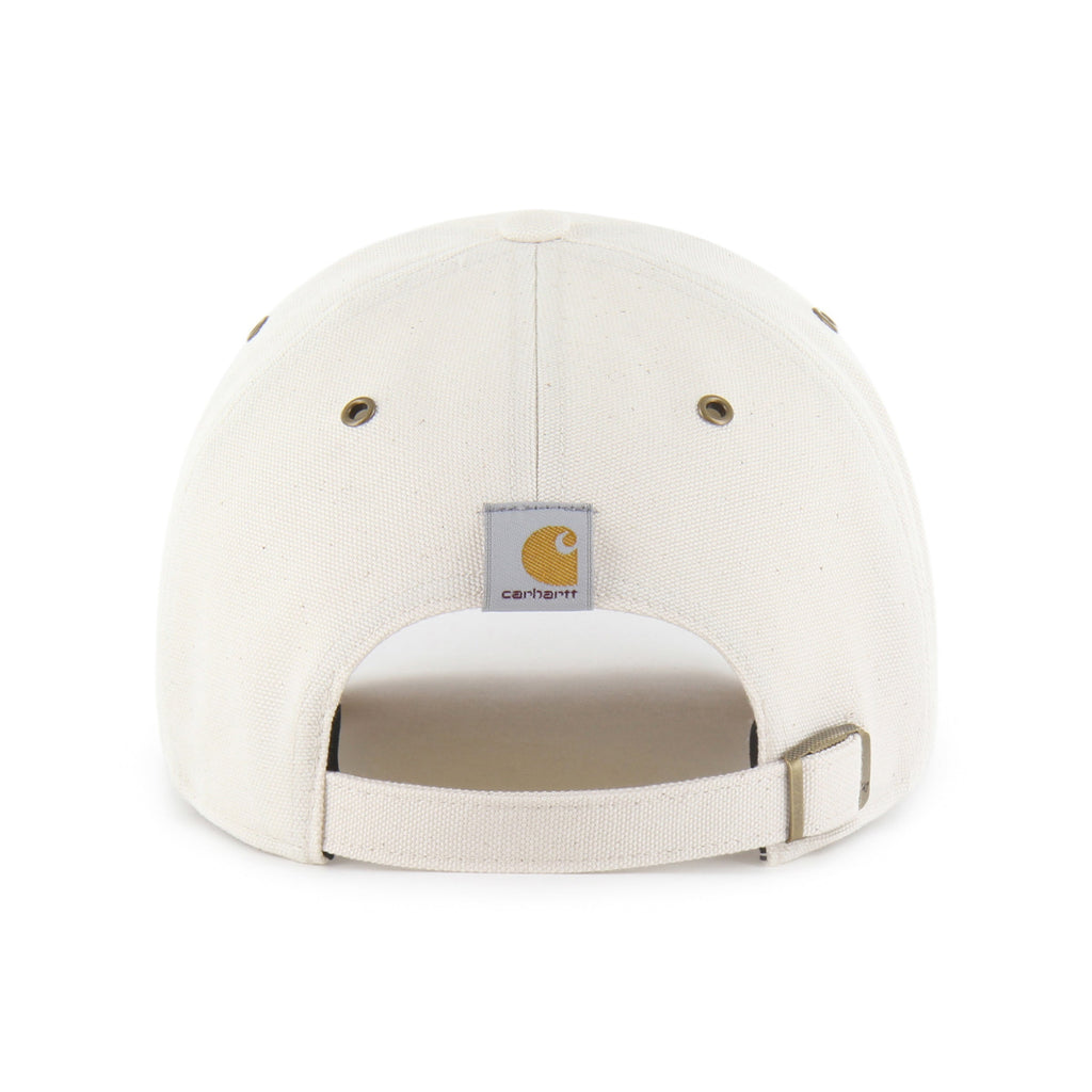 Detroit Lions Carhartt Undyed '47 Clean Up