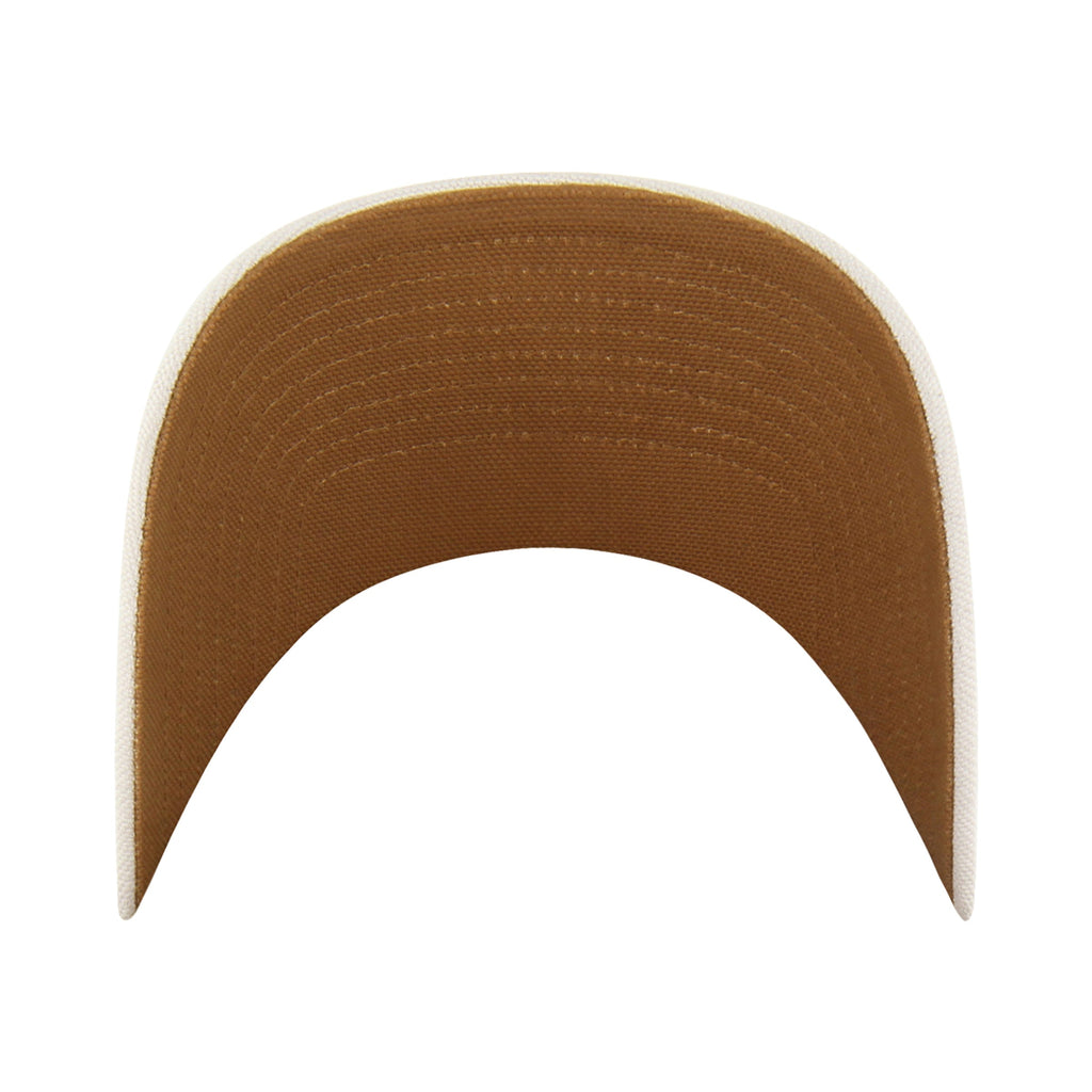 New York Jets Carhartt Undyed '47 Clean Up