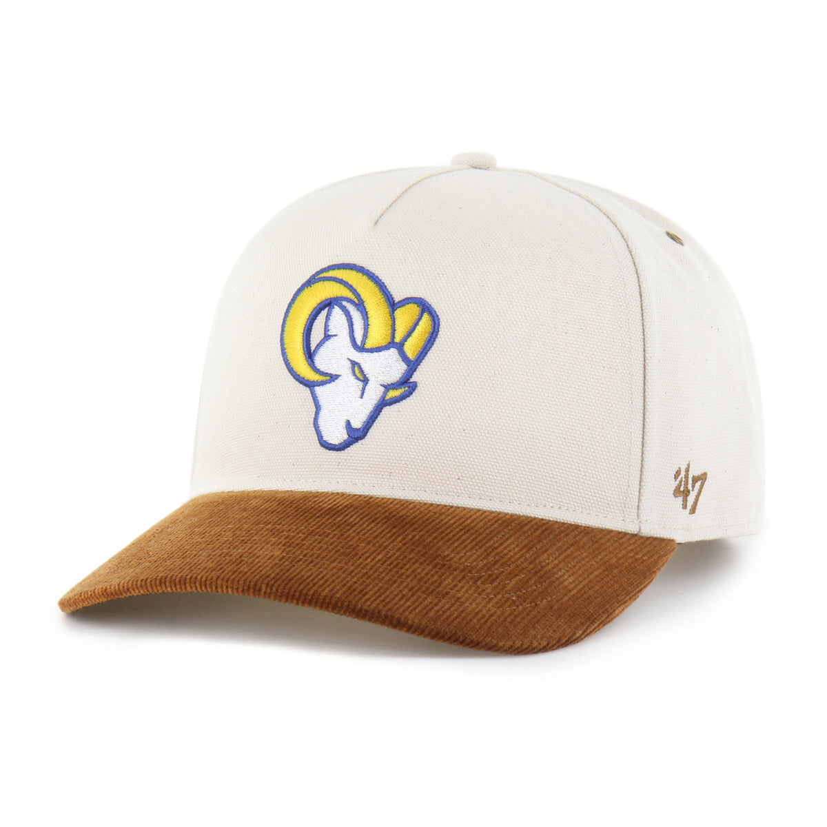 Los Angeles Rams Carhartt Undyed '47 Hitch RF Relaxed Fit