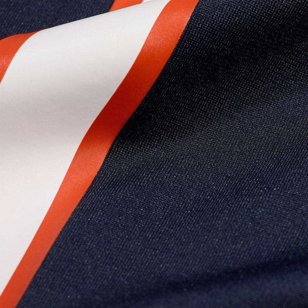 Luke Newman Chicago Bears Nike Team Game Jersey -  Navy