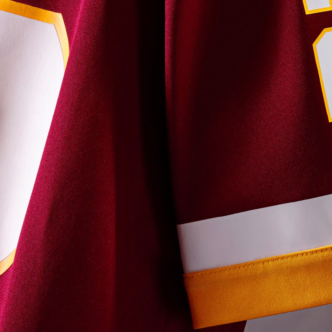 Jeremy Reaves Washington Commanders Nike Game Jersey - Burgundy