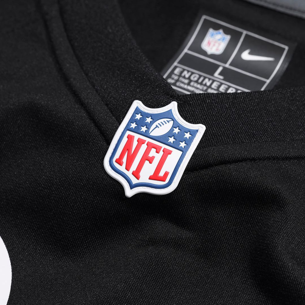 Cameron Heyward Pittsburgh Steelers Nike Game Jersey - Black