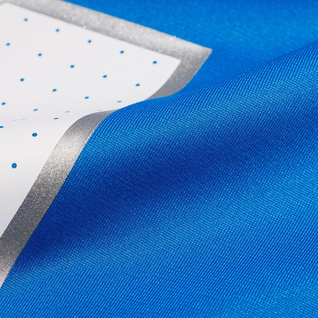 Taylor Decker Detroit Lions Nike Team Game Jersey -  Blue