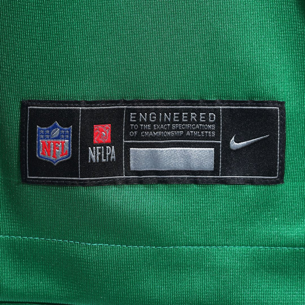 DeVonta Smith Philadelphia Eagles Nike Alternate Game Player Jersey - Kelly Green