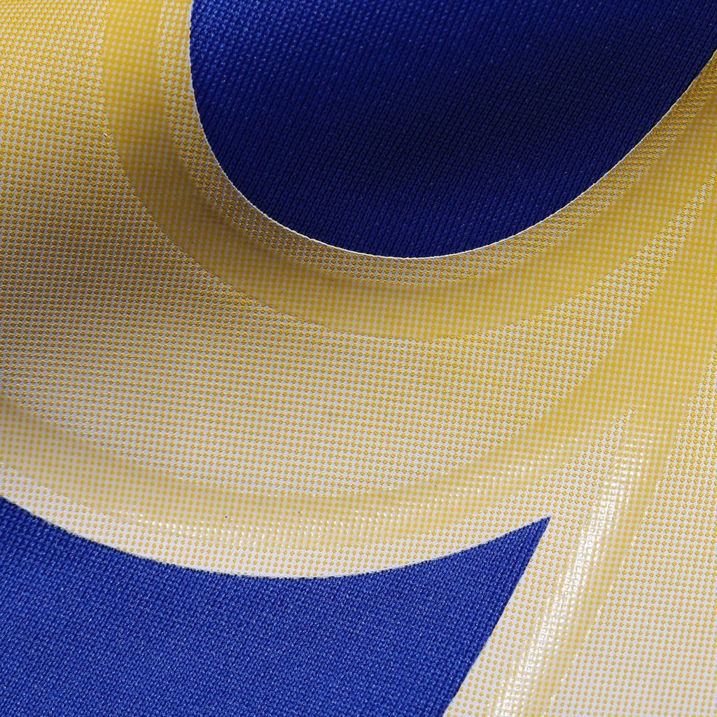 Jared Verse Los Angeles Rams Nike White Game Player Jersey - White