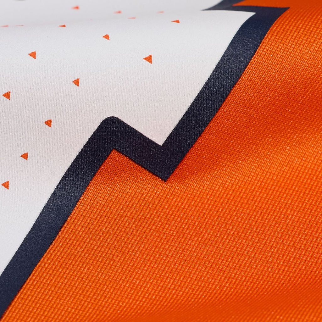 Patrick Surtain II Denver Broncos Nike Alternate Game Jersey - Navy